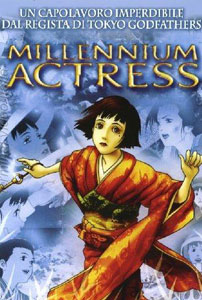 Millennium Actress