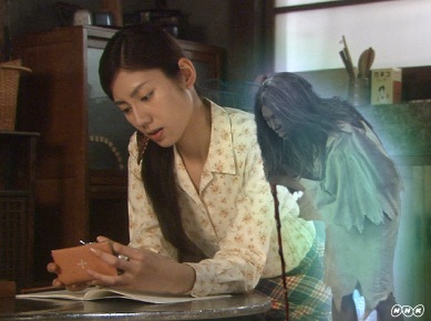Binbogami live action Binbogami live action