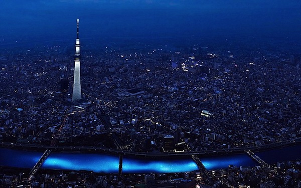 Tokyo Skytree