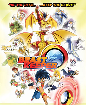 Beast Keper