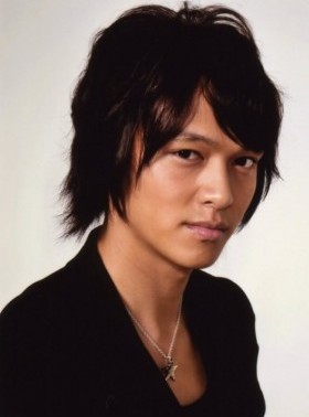 Maruyama Ryuhei Maruyama Ryuhei