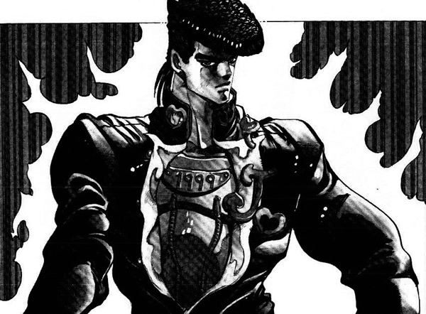 Jojo Diamond is Unbreakable Josuke Jojo Diamond is Unbreakable Josuke