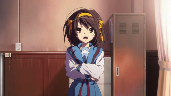 Tsundere girls 1 Tsundere girls 1