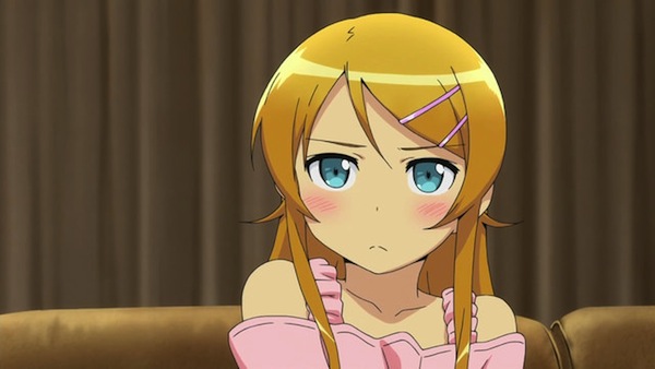 Tsundere girls 2 Tsundere girls 2