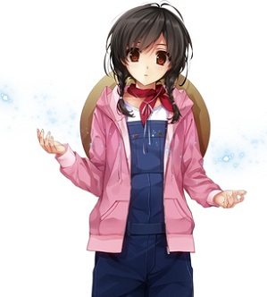 Arata-naru Sekai Arata-naru Sekai
