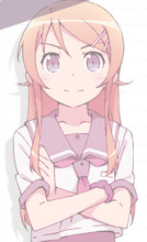 Oreimo second season ending submission