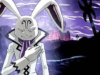 Beet - Shaggy anime Beet - Shaggy anime
