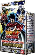 Beet - Card Game Mazzo Beet - Card Game Mazzo