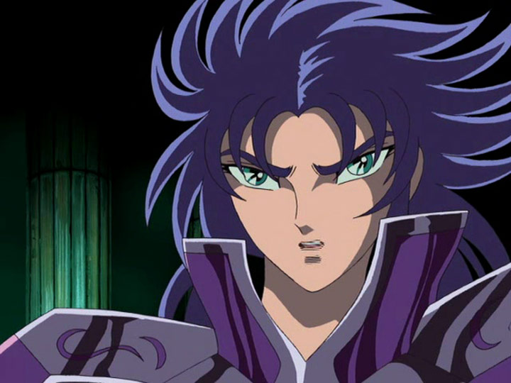 Saint Seiya (Cavalieri dello Zodiaco) The Hades Chapter Sanctuary Ep. 4 - 3