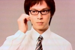Boys on the Run - Maruyama Boys on the Run - Maruyama