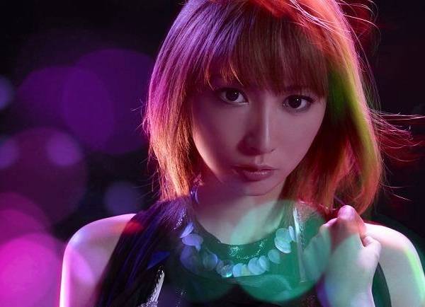 Gundam AGE - AOI EIR