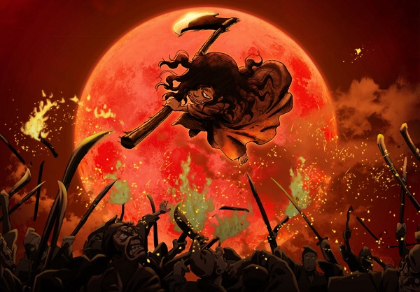 Asura Asura