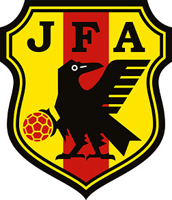Holly e Benji - JFA logo