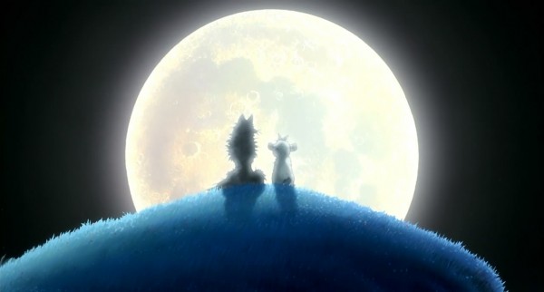 Gisaburo Sugii Documentary: Stormy Nigty Gisaburo Sugii Documentary: Stormy Nigty