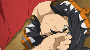 Anohana versione italiana thumb