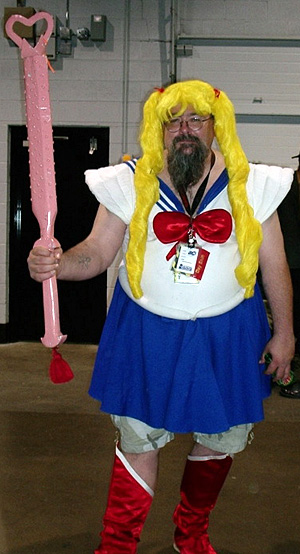 Sondaggio - Sailor Bubba Sondaggio - Sailor Bubba