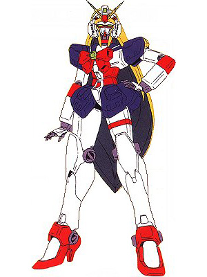 Sondaggio - Sailor Gundam Sondaggio - Sailor Gundam
