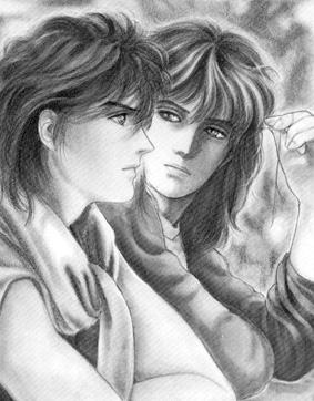 Holly e Benji - Kenkoji doujinshi Holly e Benji - Kenkoji doujinshi
