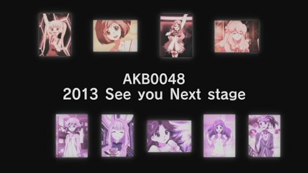 new season AKB0048 new season AKB0048