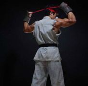Ryu Legacy Ryu Legacy