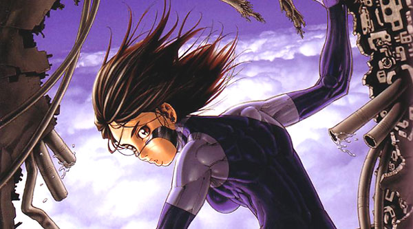 Alita 2
