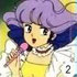 Sondaggione Miss Sexy Anime 80s - 2