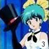 Sondaggione Miss Sexy Anime 80s - 3