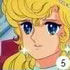 Sondaggione Miss Sexy Anime 80s - 5