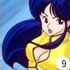 Sondaggione Miss Sexy Anime 80s - 9