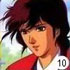 Sondaggione Miss Sexy Anime 80s - 10