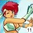 Sondaggione Miss Sexy Anime 80s - 11