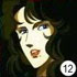 Sondaggione Miss Sexy Anime 80s - 12