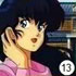 Sondaggione Miss Sexy Anime 80s - 13