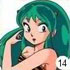 Sondaggione Miss Sexy Anime 80s - 14