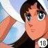 Sondaggione Miss Sexy Anime 80s - 18