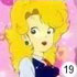 Sondaggione Miss Sexy Anime 80s - 19