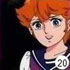 Sondaggione Miss Sexy Anime 80s - 20