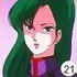 Sondaggione Miss Sexy Anime 80s - 21