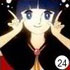 Sondaggione Miss Sexy Anime 80s - 24