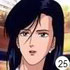 Sondaggione Miss Sexy Anime 80s - 25