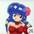 Sondaggione Miss Sexy Anime 80s - 26