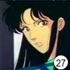 Sondaggione Miss Sexy Anime 80s - 27