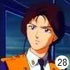 Sondaggione Miss Sexy Anime 80s - 28