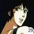 Sondaggione Miss Sexy Anime 80s - 29