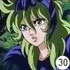 Sondaggione Miss Sexy Anime 80s - 30