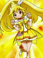 Saimoe 2012 - Yayoi Kise