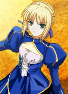 Saimoe 2012 - Saber