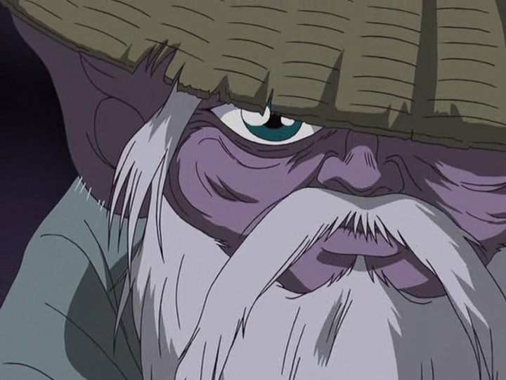 Saint Seiya (Cavalieri dello Zodiaco) The Hades Chapter Sanctuary Ep. 5 - 9