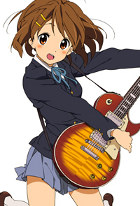 Saimoe 2012 - Yui Hirasawa