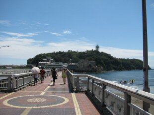 enoshima